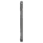 Spigen Ultra Hybrid S MagSafe dėklas iPhone 15 Plus – juodas