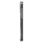 Spigen Ultra Hybrid S MagSafe dėklas iPhone 15 Pro – skaidrus