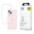 Apple iPhone 15 Plus – 3mk šarvų dėklas -- iPhone 15 Plus