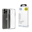 Apple iPhone 15 Pro Max – 3mk skaidrus dėklas