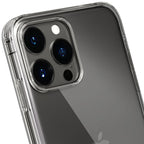Apple iPhone 15 Pro Max – 3mk skaidrus dėklas