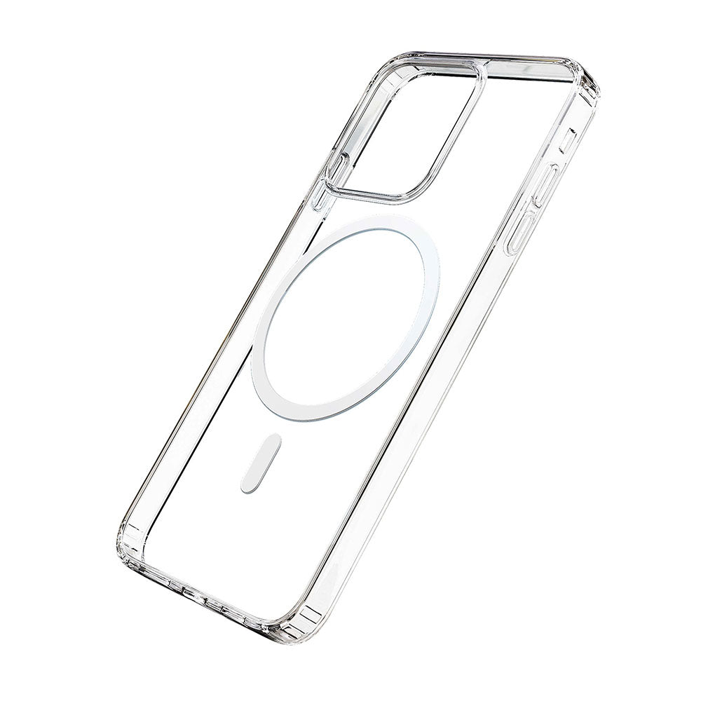Apple iPhone 15 Plus - 3mk Mag Case -- iPhone 15 Plus