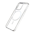 Apple iPhone 15 Plus - 3mk Mag Case -- iPhone 15 Plus