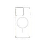 Apple iPhone 15 Plus - 3mk Mag Case -- iPhone 15 Plus