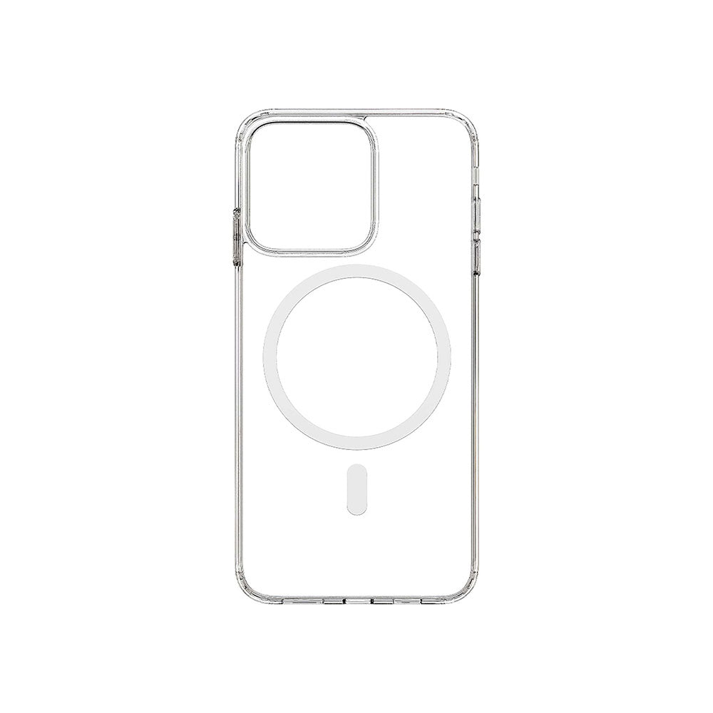 Apple iPhone 15 Plus - 3mk Mag Case -- iPhone 15 Plus