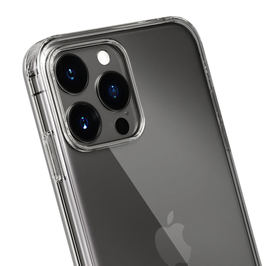 Apple iPhone 15 Pro – 3mk skaidrus dėklas