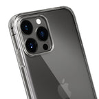 Apple iPhone 15 Pro – 3mk skaidrus dėklas