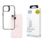 Apple iPhone 15 – 3mk Satin Armor Case+