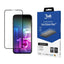 3mk HardGlass Max grūdintas stiklas iPhone 15 Pro -- iPhone 15 Pro