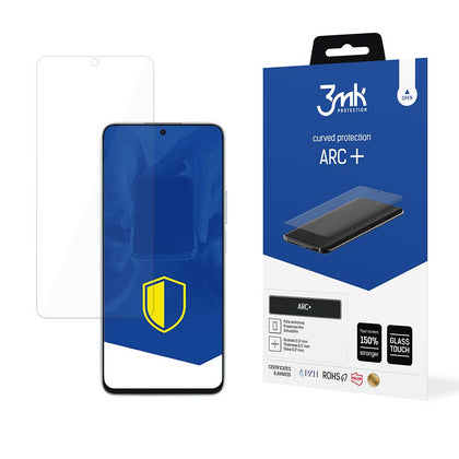 Honor 90 – 3mk ARC+ -- Honor 90