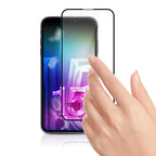 Apple iPhone 15 – 3mk HardGlass Max Lite™