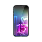 Apple iPhone 15 – 3mk HardGlass Max Lite™