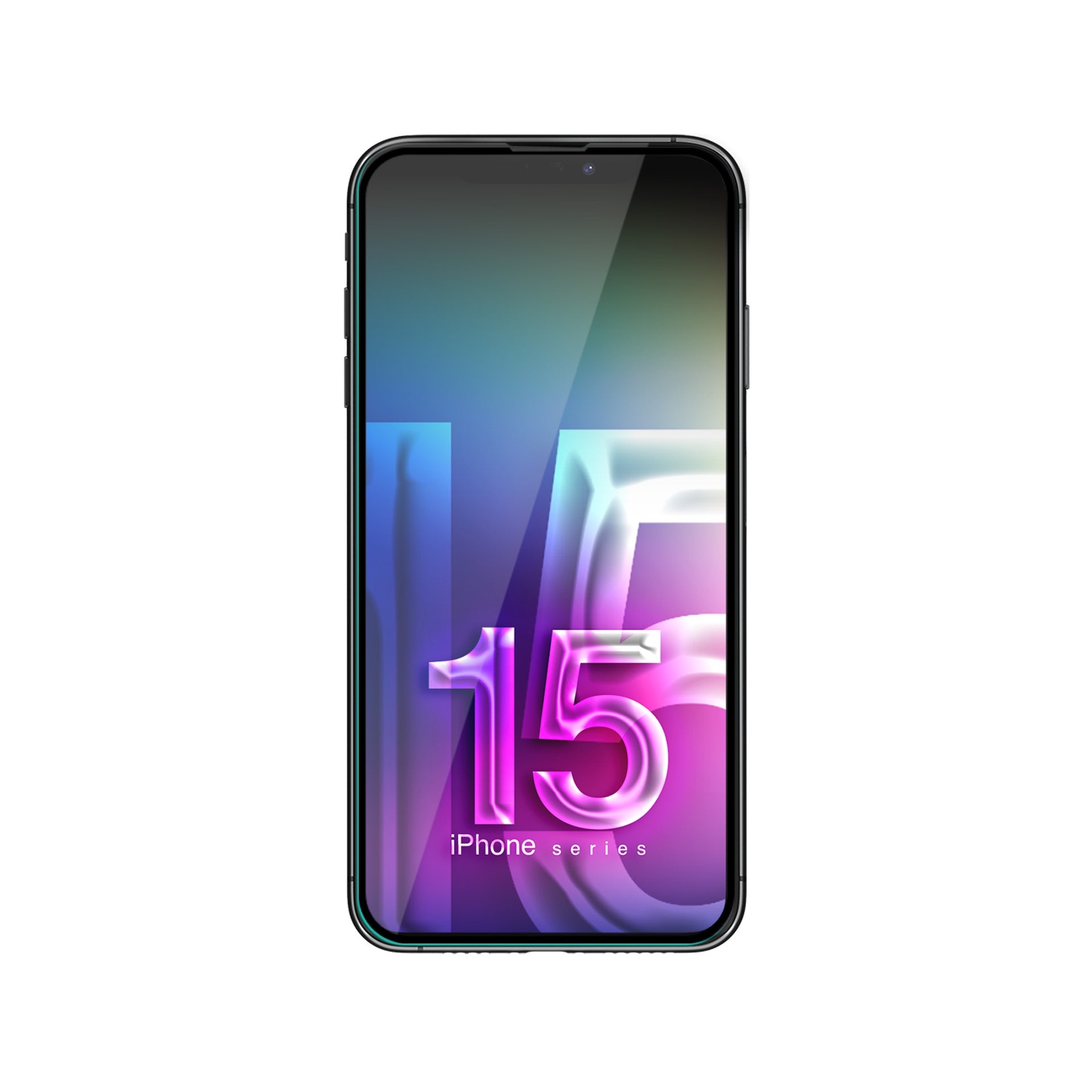 Apple iPhone 15 – 3mk HardGlass Max Lite™