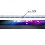 Apple iPhone 15 – 3mk HardGlass Max Lite™
