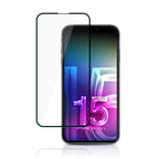 Apple iPhone 15 Plus – 3mk HardGlass Max Lite™