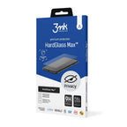 Apple iPhone 15 Plus – 3mk HardGlass Max Privacy™ -- iPhone 15 Plus