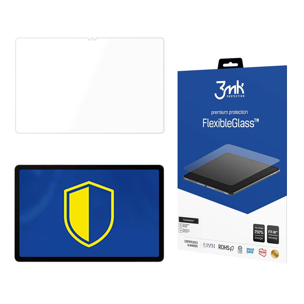 3mk FlexibleGlass™ hibridinis stiklas, skirtas Samsung Galaxy Tab S9 -- Samsung Galaxy Tab S9
