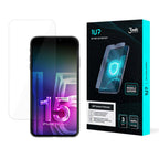 Žaidėjų plėvelė 3mk 1UP iPhone 15 -- iPhone 15