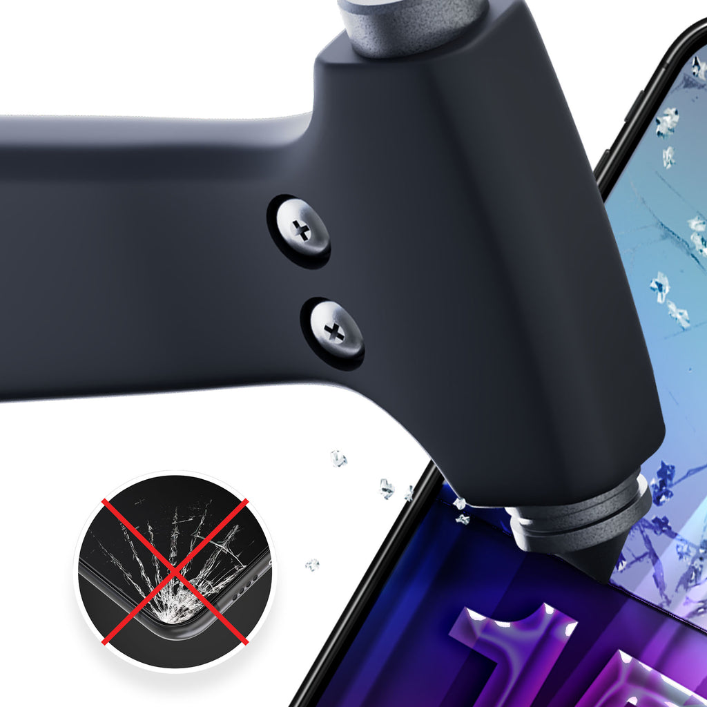 Apple iPhone 15 Pro – 3mk Silky Matt Pro