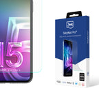 Apple iPhone 15 Pro Max – 3mk Silky Matt Pro
