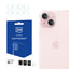Apple iPhone 15 Plus - 3mk Lens Protection™ -- iPhone 15 Plus