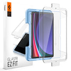 Spigen Glas TR EZ Fit grūdintas stiklas Galaxy Tab S9 11" -- Samsung Galaxy Tab S9 11"