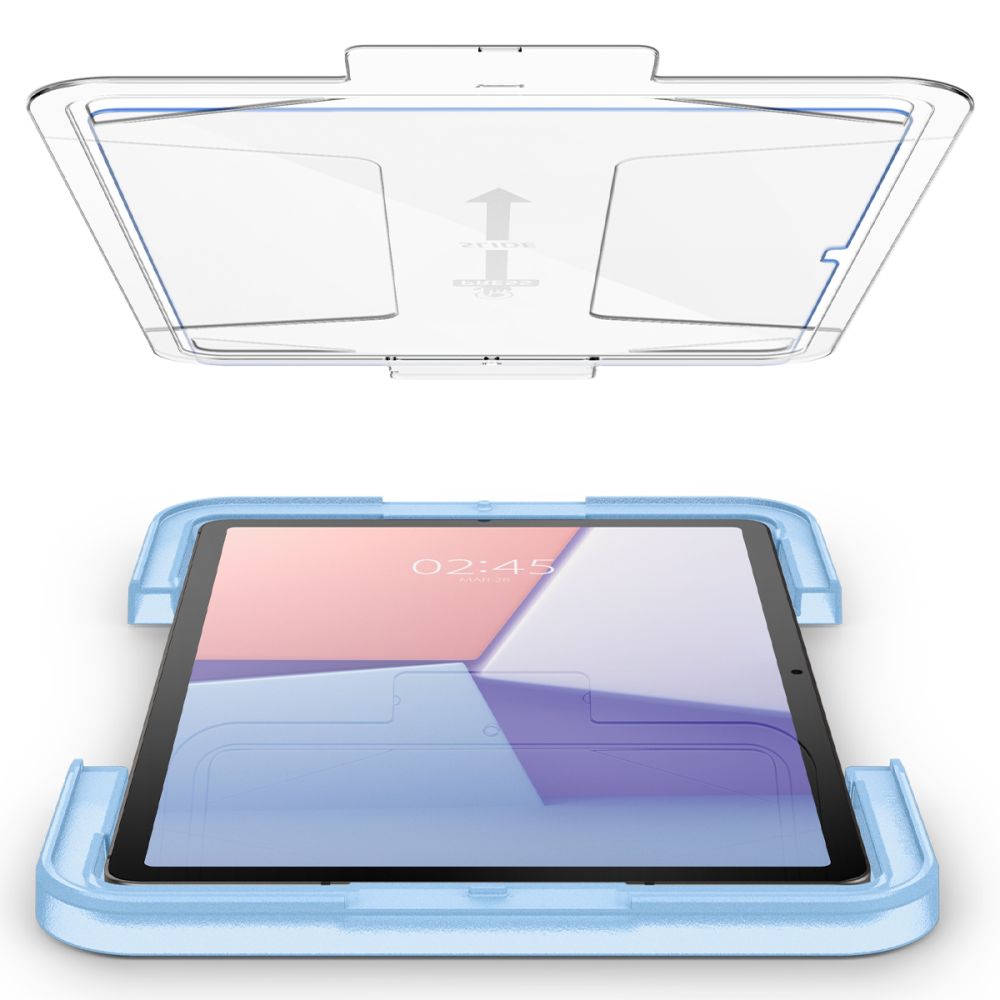 Spigen Glas TR EZ Fit grūdintas stiklas Galaxy Tab S9 11" -- Samsung Galaxy Tab S9 11"