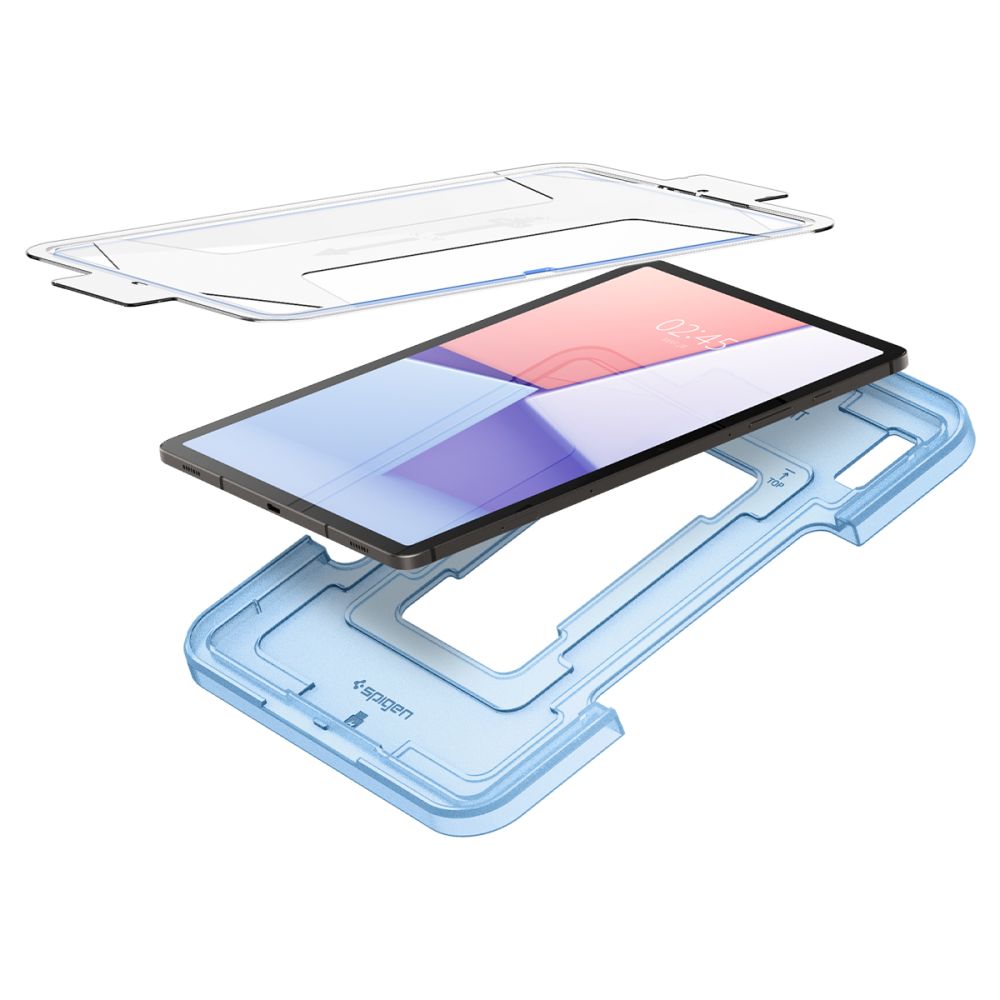 Spigen Glas TR EZ Fit grūdintas stiklas Galaxy Tab S9 11" -- Samsung Galaxy Tab S9 11"