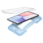 Spigen Glas TR EZ Fit grūdintas stiklas Galaxy Tab S9 11" -- Samsung Galaxy Tab S9 11"