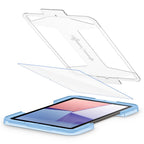Spigen Glas TR EZ Fit grūdintas stiklas Galaxy Tab S9 11" -- Samsung Galaxy Tab S9 11"