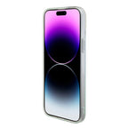 Guess MagSafe dėklas iPhone 15 Pro Max – turkio