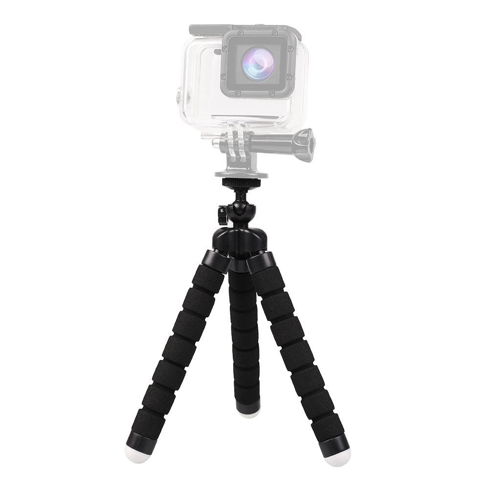 Lankstus trikojis telefonui ir asmenukių kamerai -- Selfie Sticks & Tripods