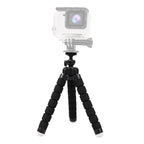 Lankstus trikojis telefonui ir asmenukių kamerai -- Selfie Sticks & Tripods