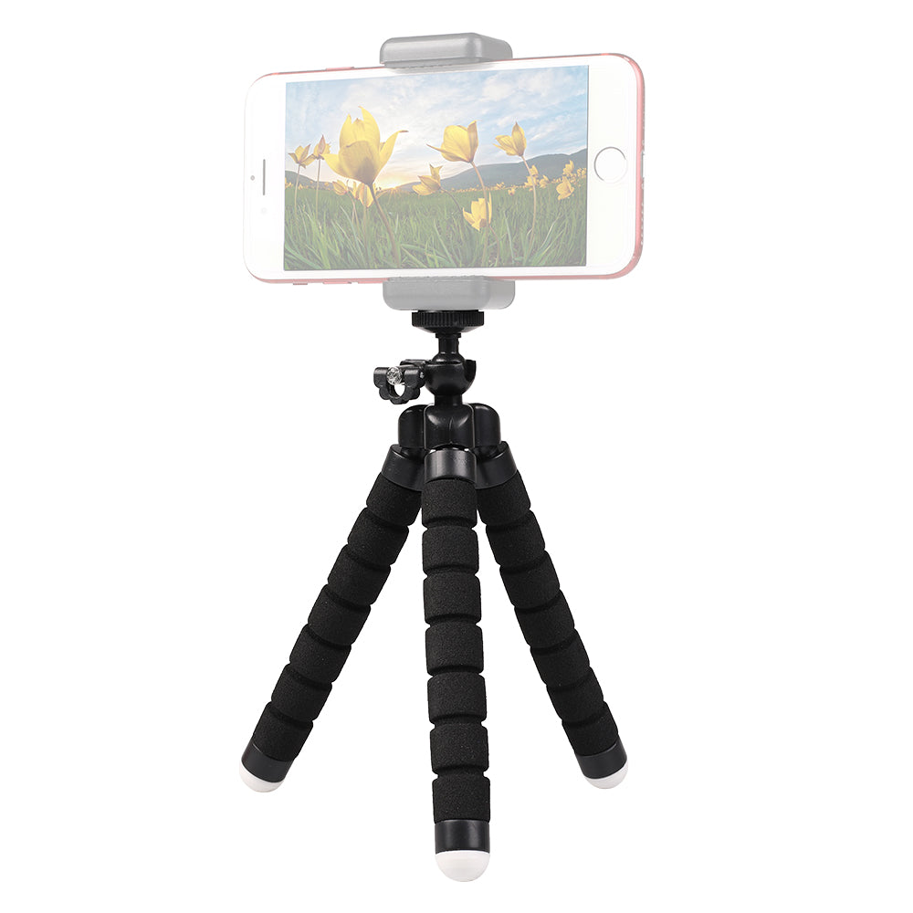 Lankstus trikojis telefonui ir asmenukių kamerai -- Selfie Sticks & Tripods