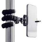 Lankstus trikojis telefonui ir asmenukių kamerai -- Selfie Sticks & Tripods