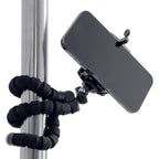 Lankstus trikojis telefonui ir asmenukių kamerai -- Selfie Sticks & Tripods