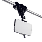 Lankstus trikojis telefonui ir asmenukių kamerai -- Selfie Sticks & Tripods
