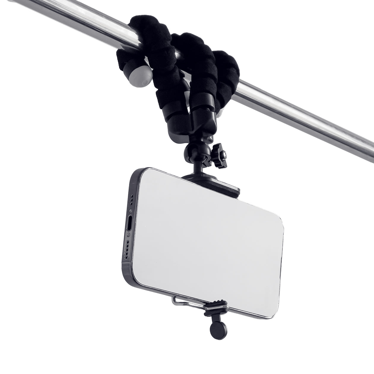 Lankstus trikojis telefonui ir asmenukių kamerai -- Selfie Sticks & Tripods