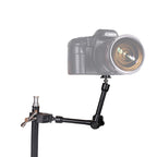 Spaustuvo laikallis fotoaparatui ir mikrofonui -- Selfie Sticks & Tripods