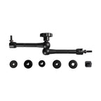 Spaustuvo laikallis fotoaparatui ir mikrofonui -- Selfie Sticks & Tripods