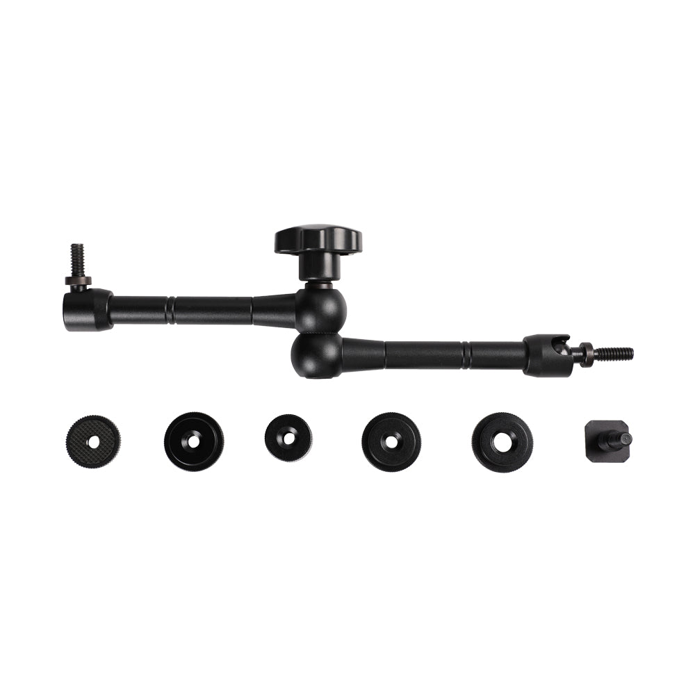 Spaustuvo laikallis fotoaparatui ir mikrofonui -- Selfie Sticks & Tripods