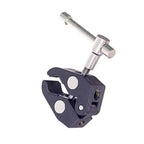 Tvirtinimo gnybtas priedams su 1/4 ir 3/8 colio sriegiu -- Selfie Sticks & Tripods