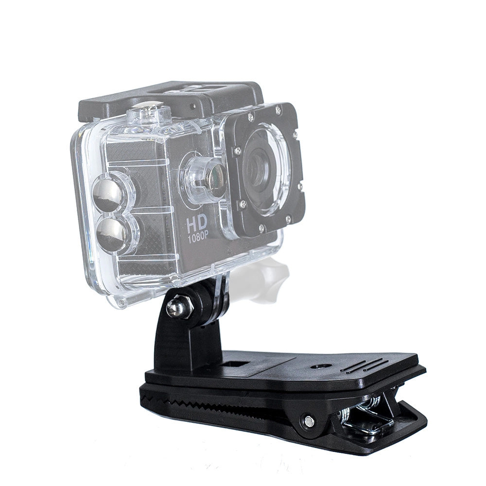 Laikiklis su segtuku GoPro kameroms -- Selfie Sticks & Tripods