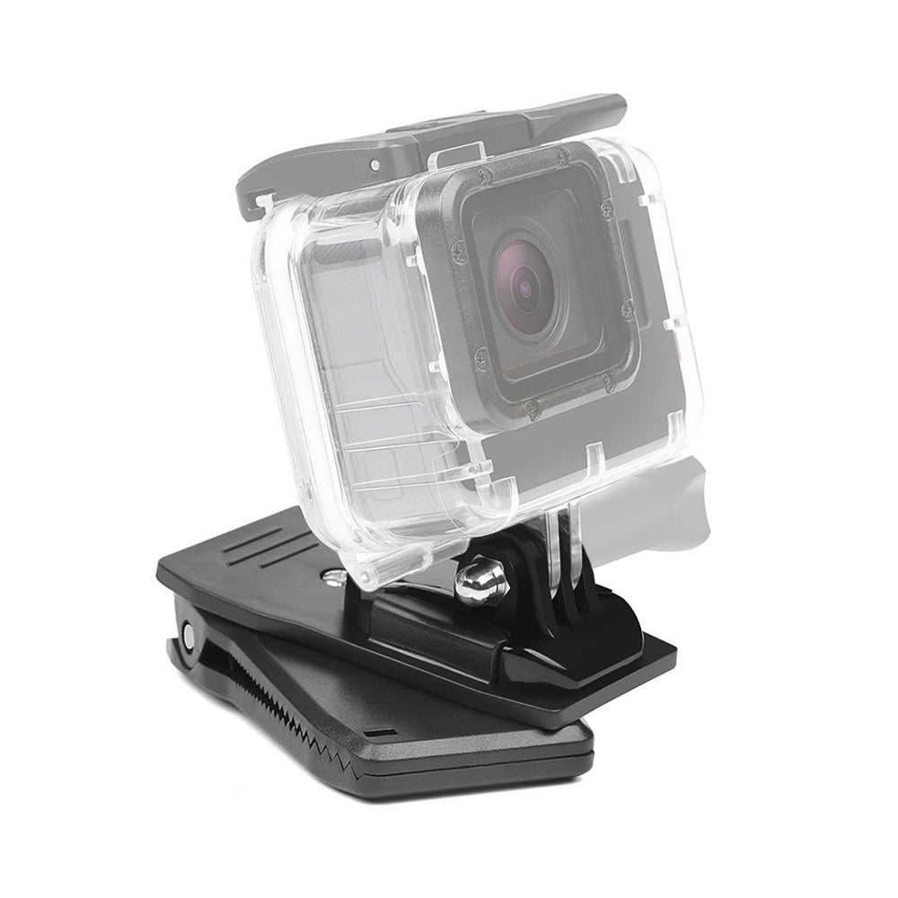Laikiklis su segtuku GoPro kameroms -- Selfie Sticks & Tripods