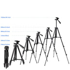 Mini fotoaparato trikojis -- Selfie Sticks & Tripods