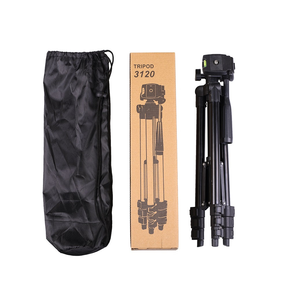 Mini fotoaparato trikojis -- Selfie Sticks & Tripods