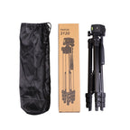 Mini fotoaparato trikojis -- Selfie Sticks & Tripods