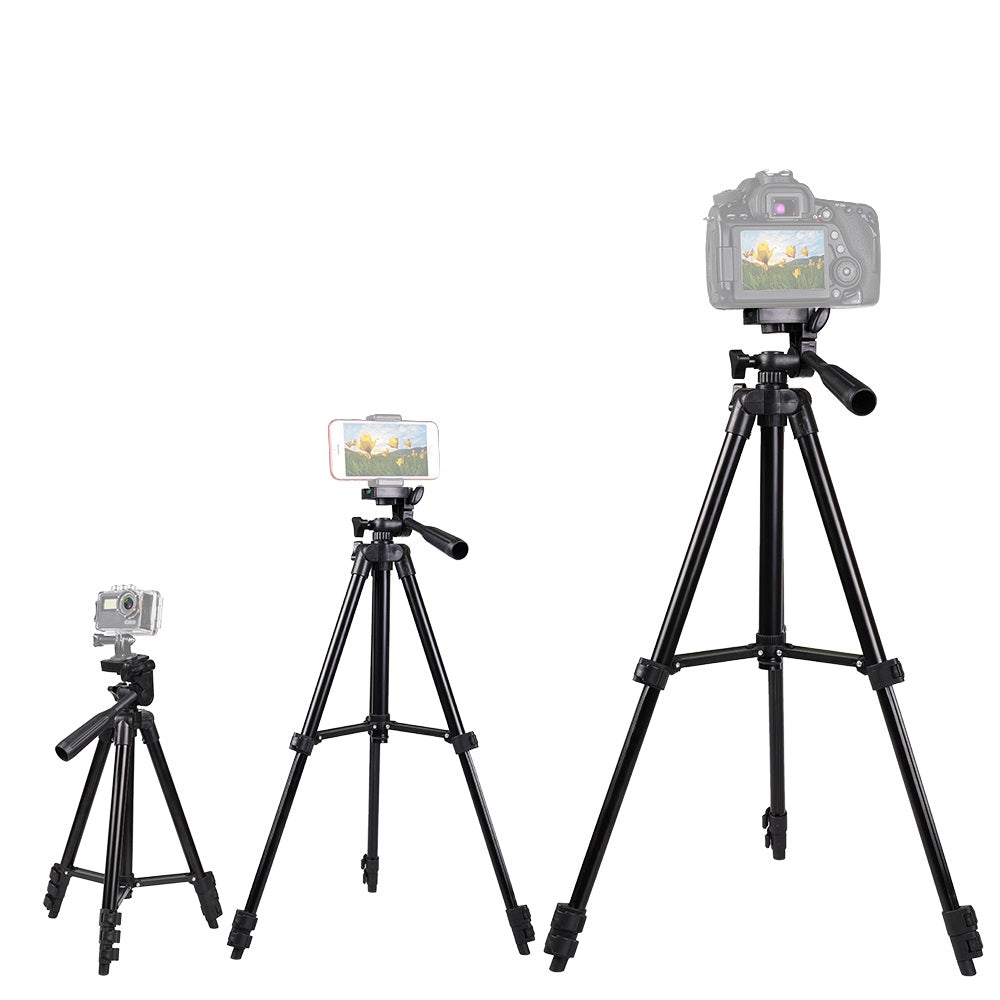 Mini fotoaparato trikojis -- Selfie Sticks & Tripods