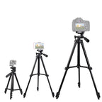 Mini fotoaparato trikojis -- Selfie Sticks & Tripods