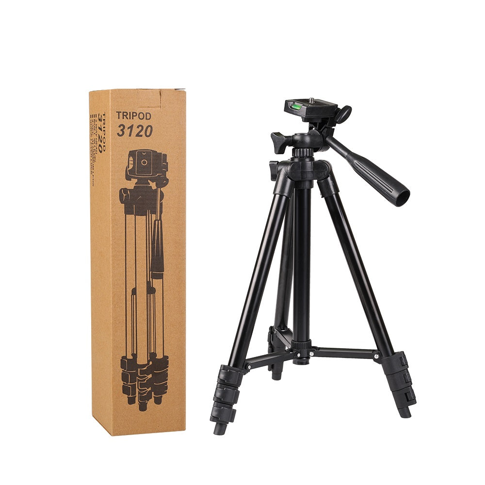 Mini fotoaparato trikojis -- Selfie Sticks & Tripods